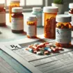 Prescription drug plans offering Medicare Part D coverage for seniors.
