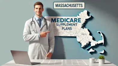 Medicare Supplement Plans in Massachusetts - Core and Supplement 1A coverage options